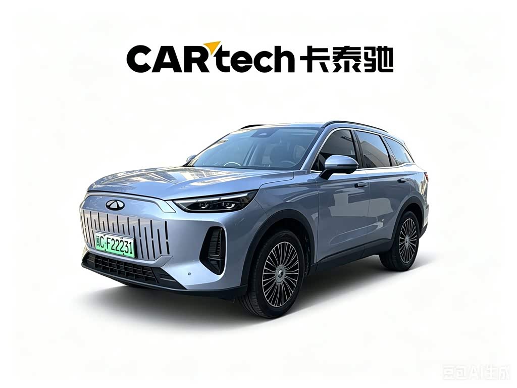 Chery T9