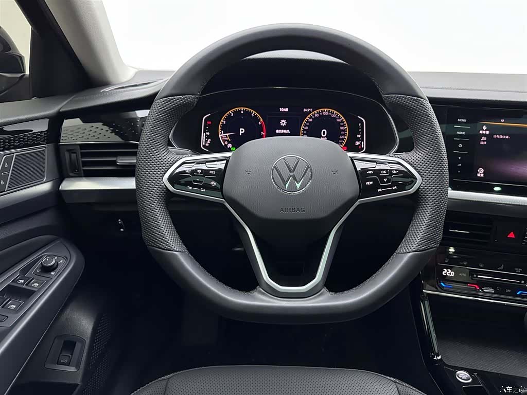 Volkswagen Passat, 2024 9
