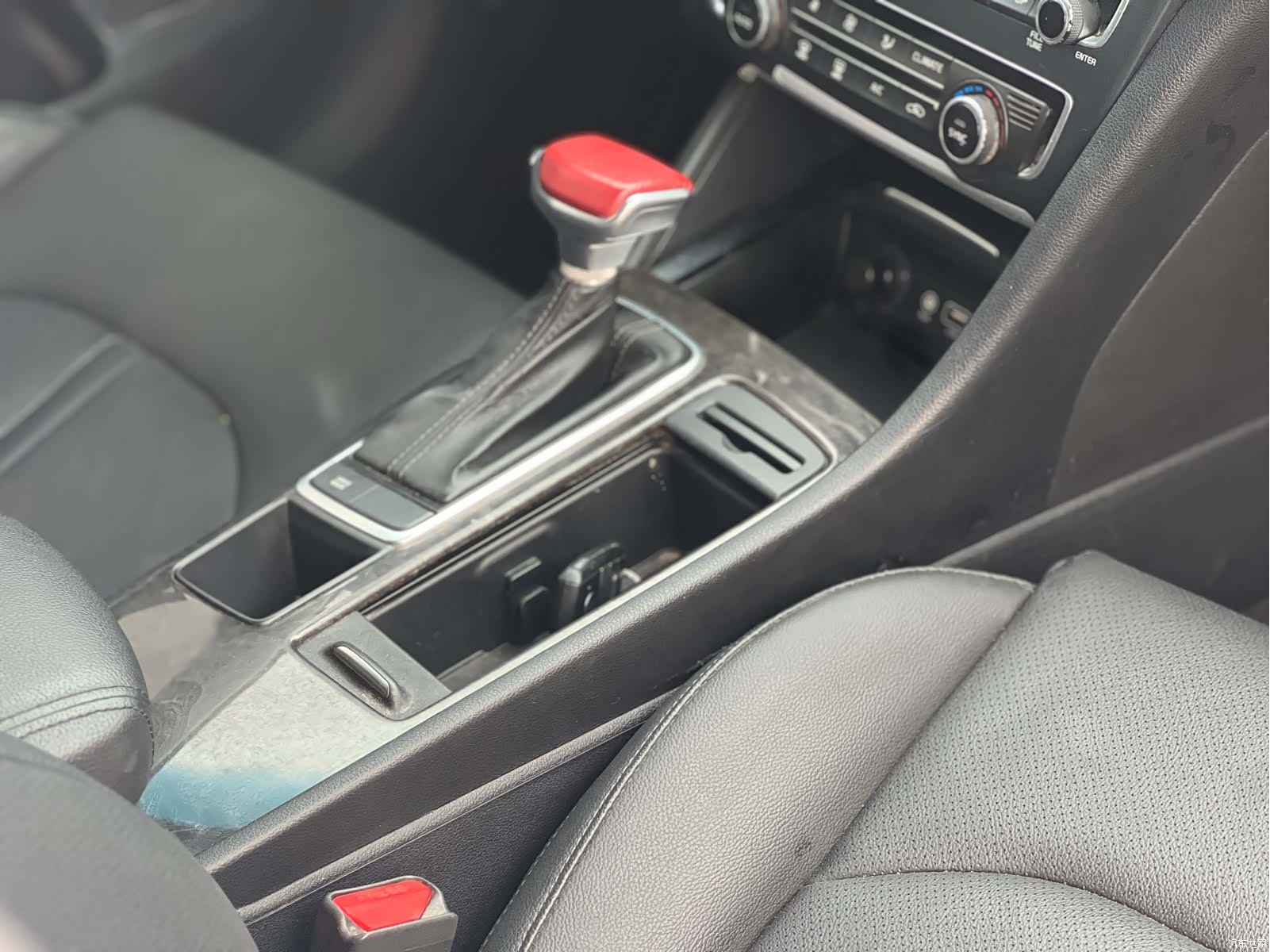 Kia K5, 2016 6