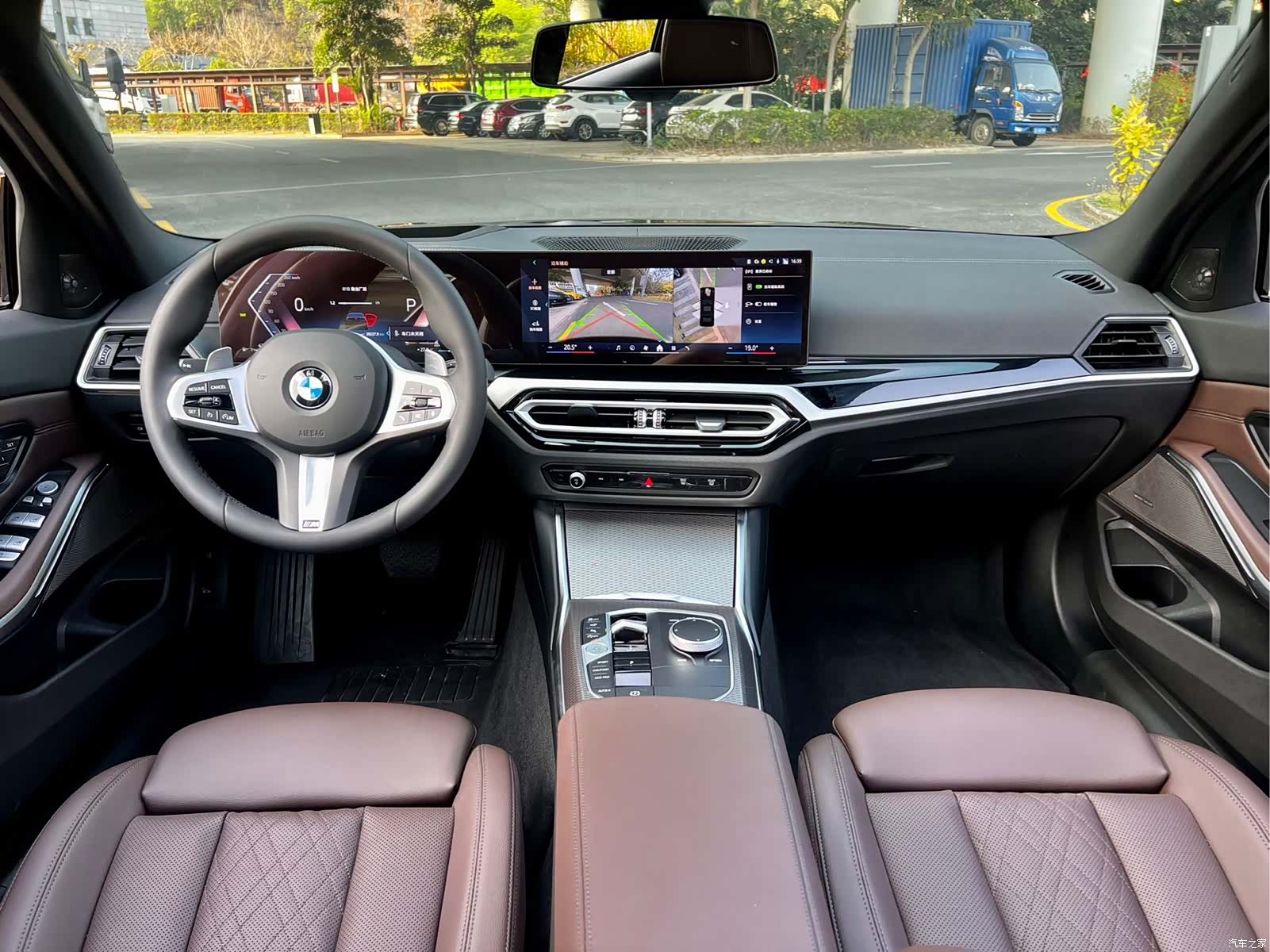 BMW 3 Series, 2024 8
