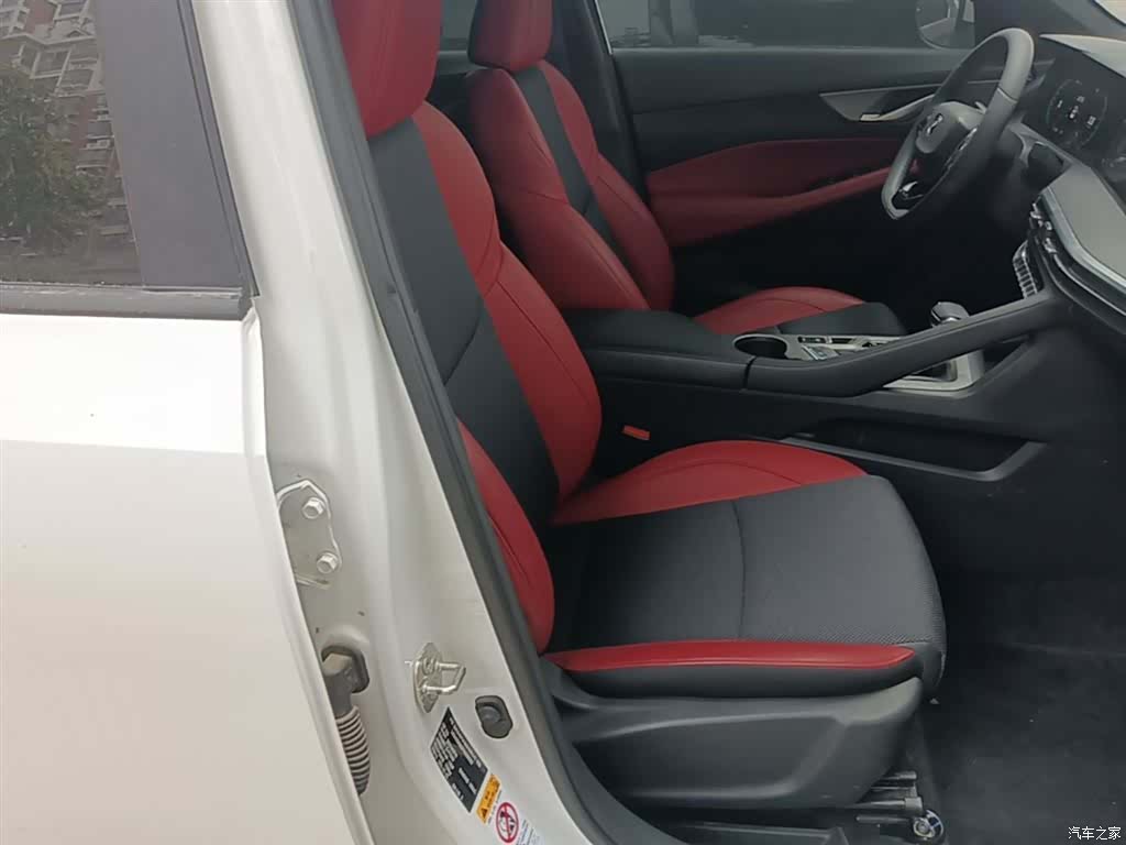 Changan CS35, 2023 25