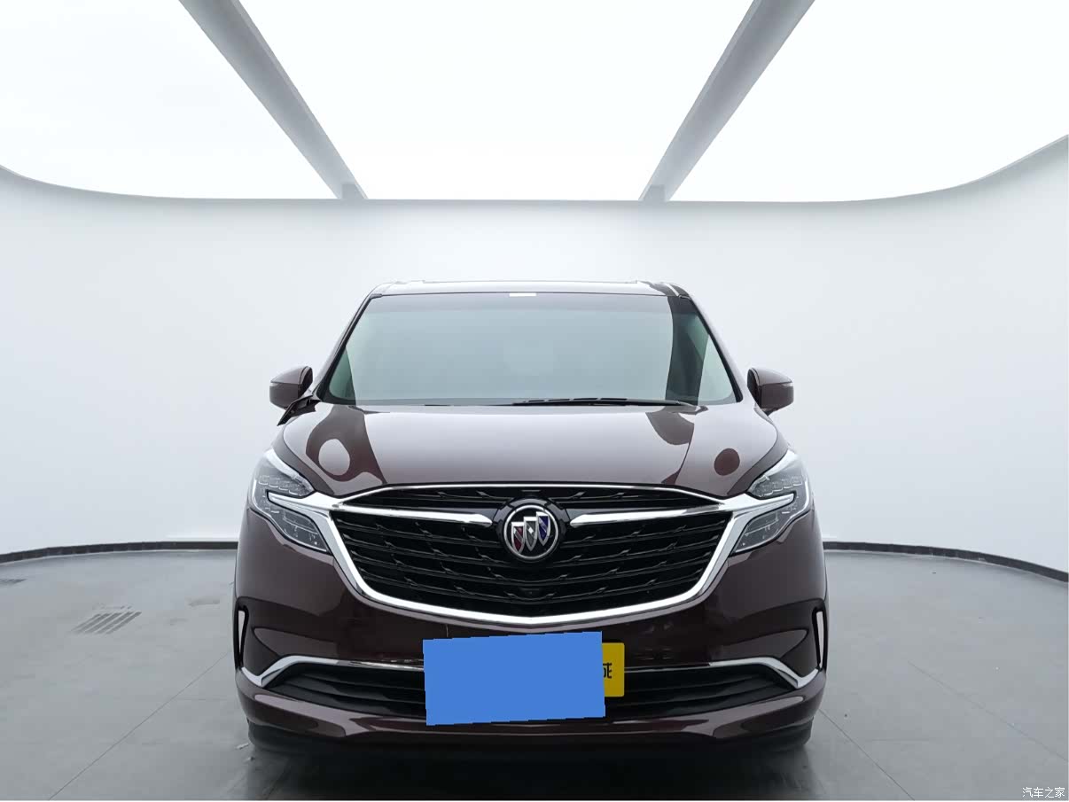 Buick GL8, 2023 2