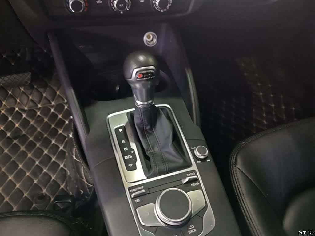 Audi A3, 2020 14
