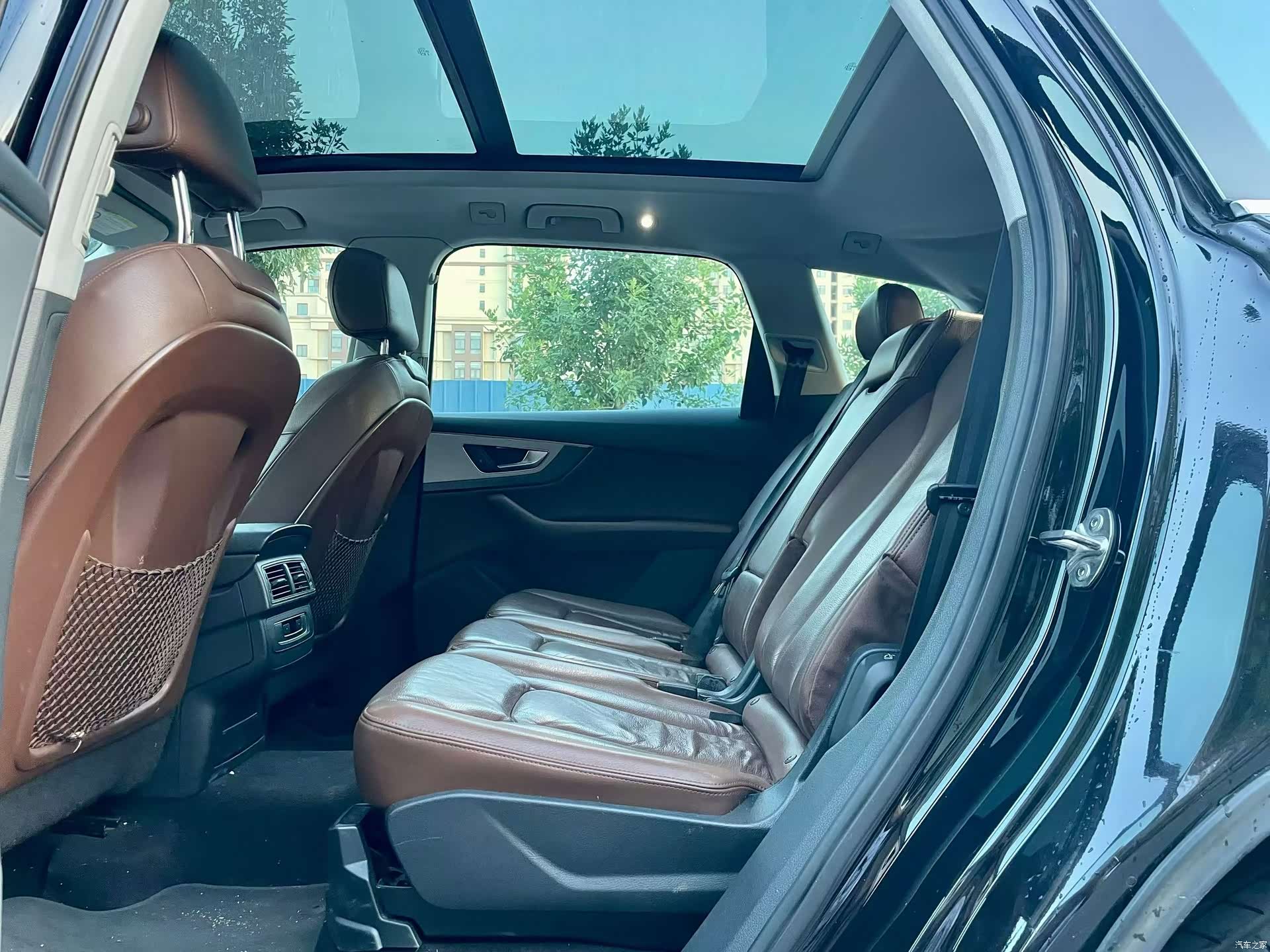 Audi Q7, 2016 6