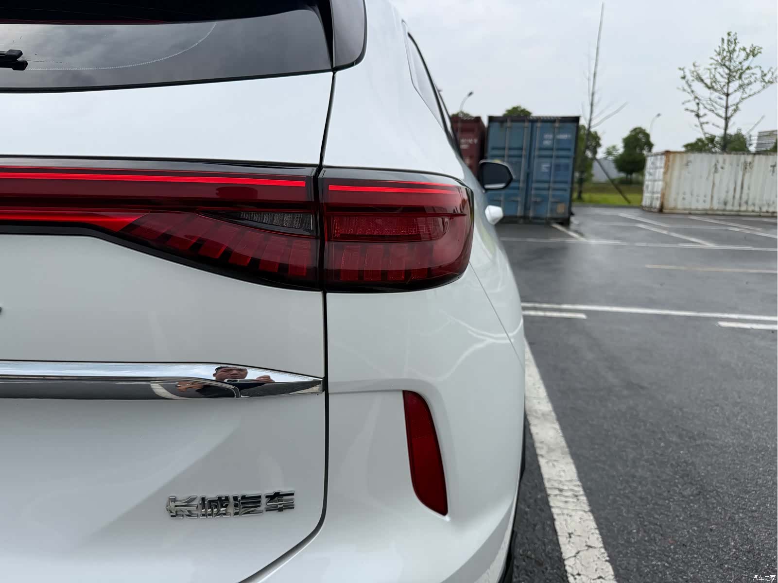 Haval H6, 2021 15