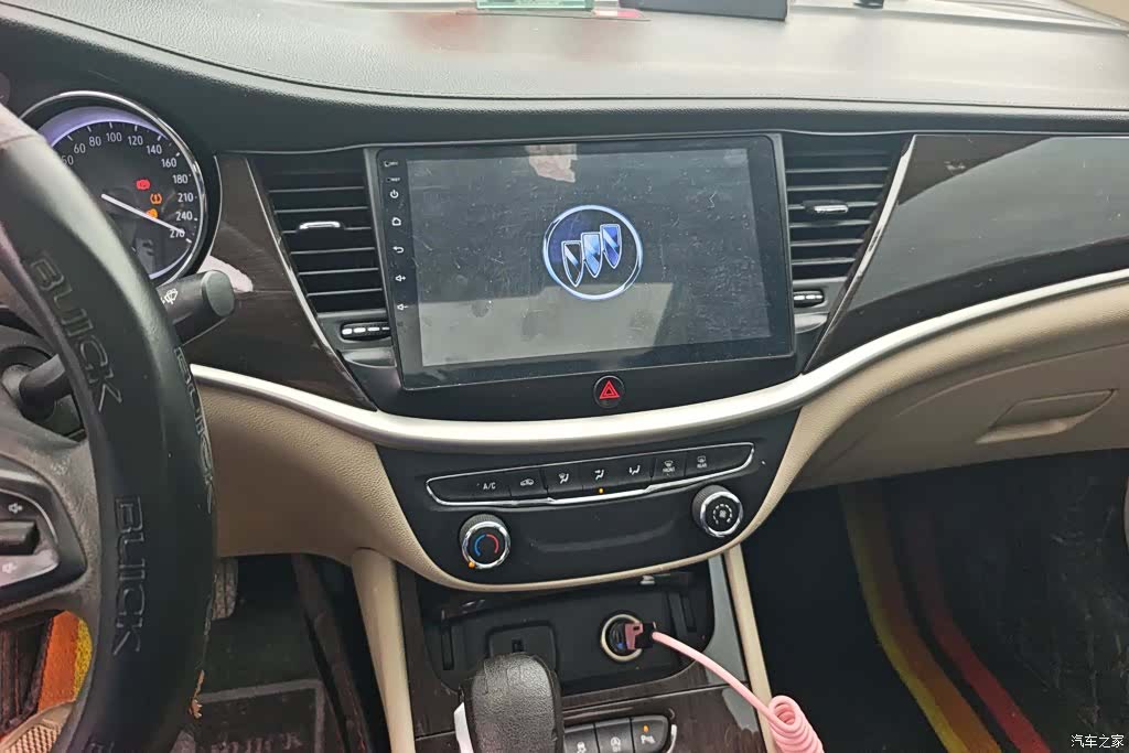 Buick Verano, 2017 13