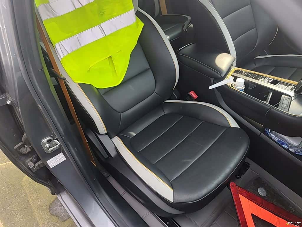 MG MG6, 2022 25