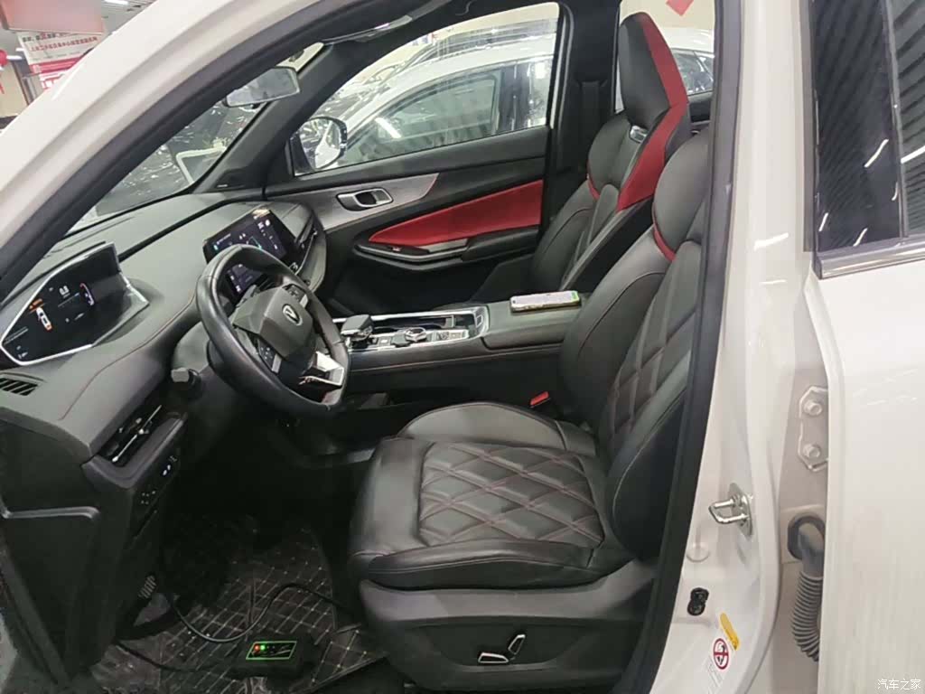 Changan CS55, 2023 15