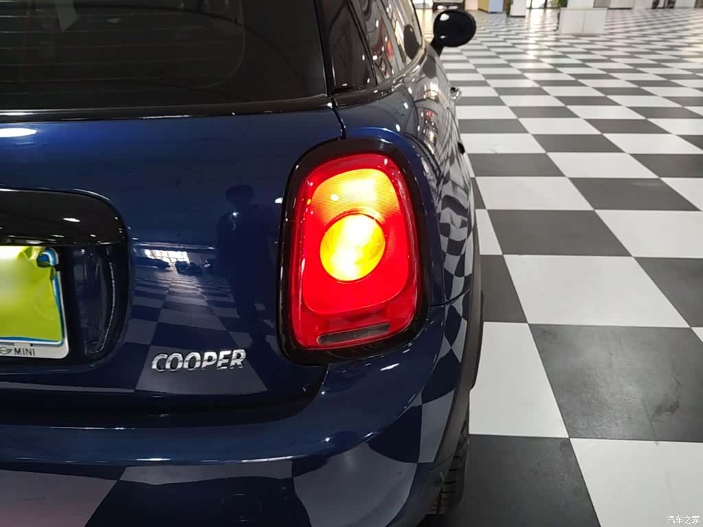Mini Cooper, 2016 24