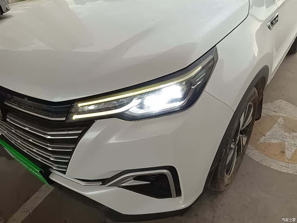 Changan CS55, 2019 24