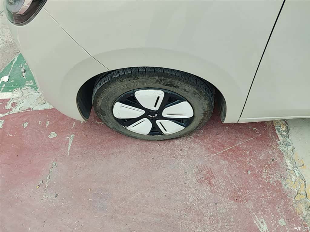 Wuling MINIEV, 2025 23