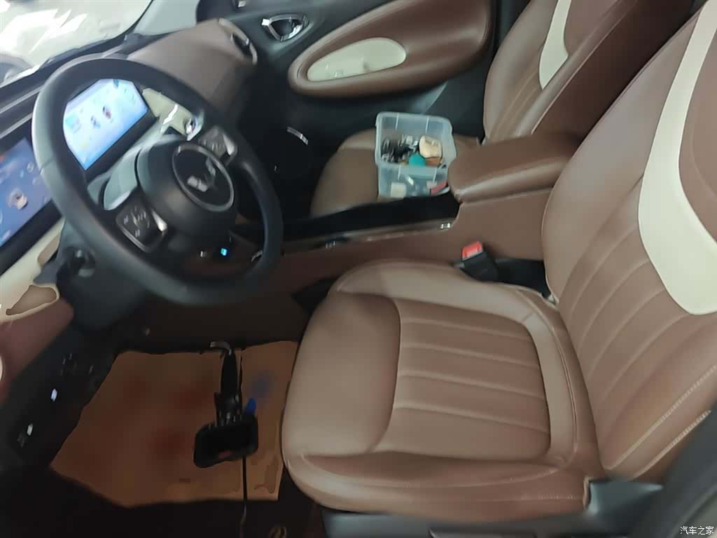 Wuling Bingo, 2024 15