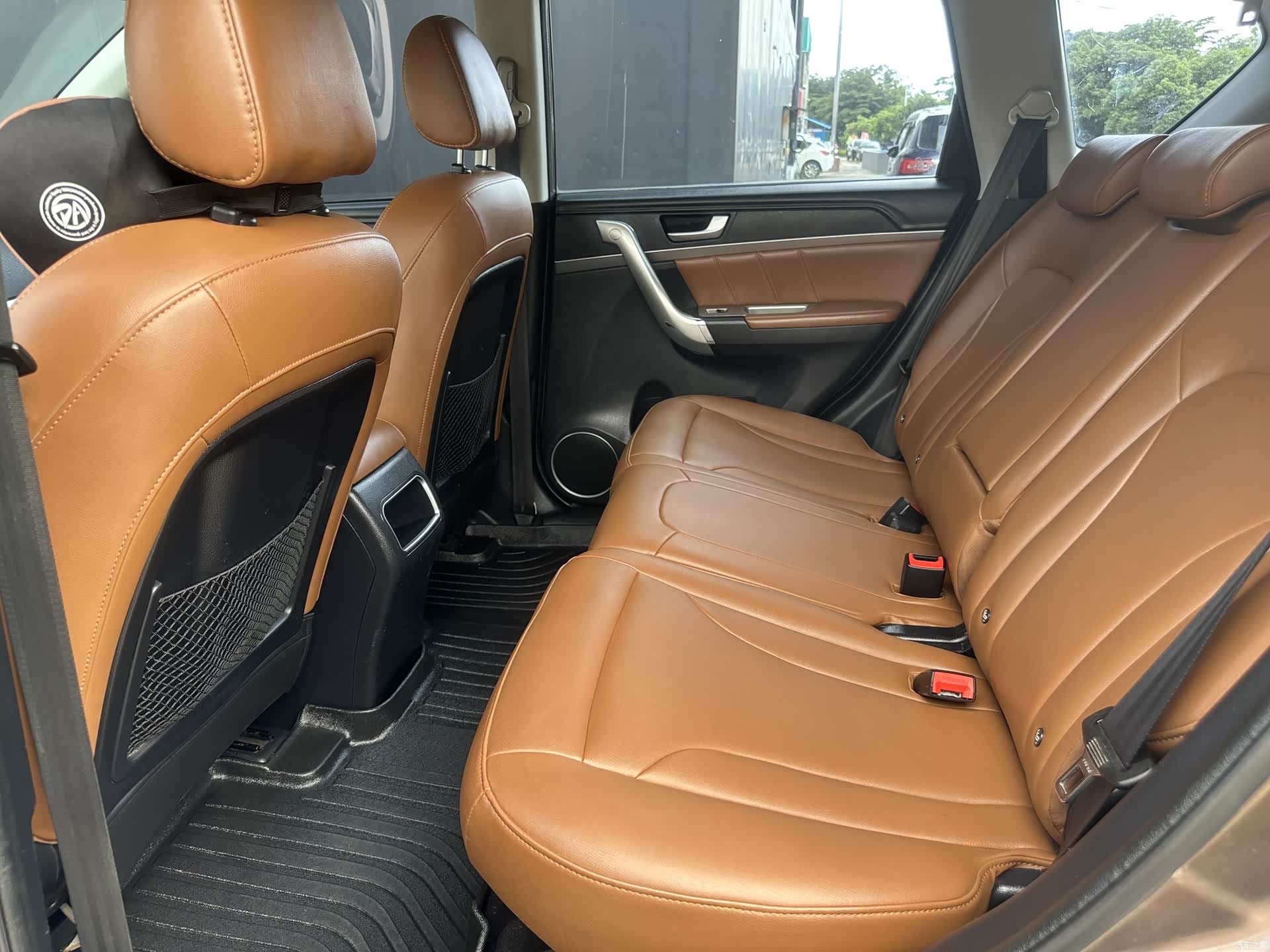 Haval H6, 2016 14