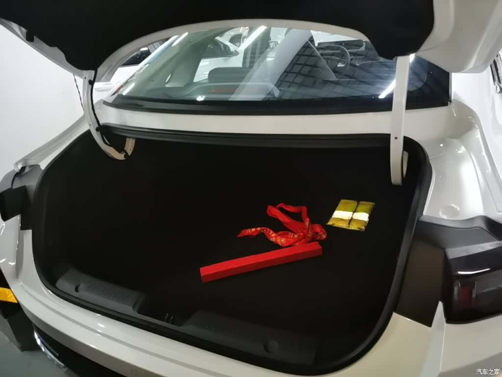 Changan Eado, 2026 19