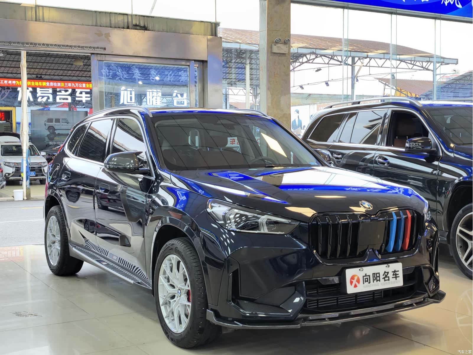 BMW X1, 2023 3