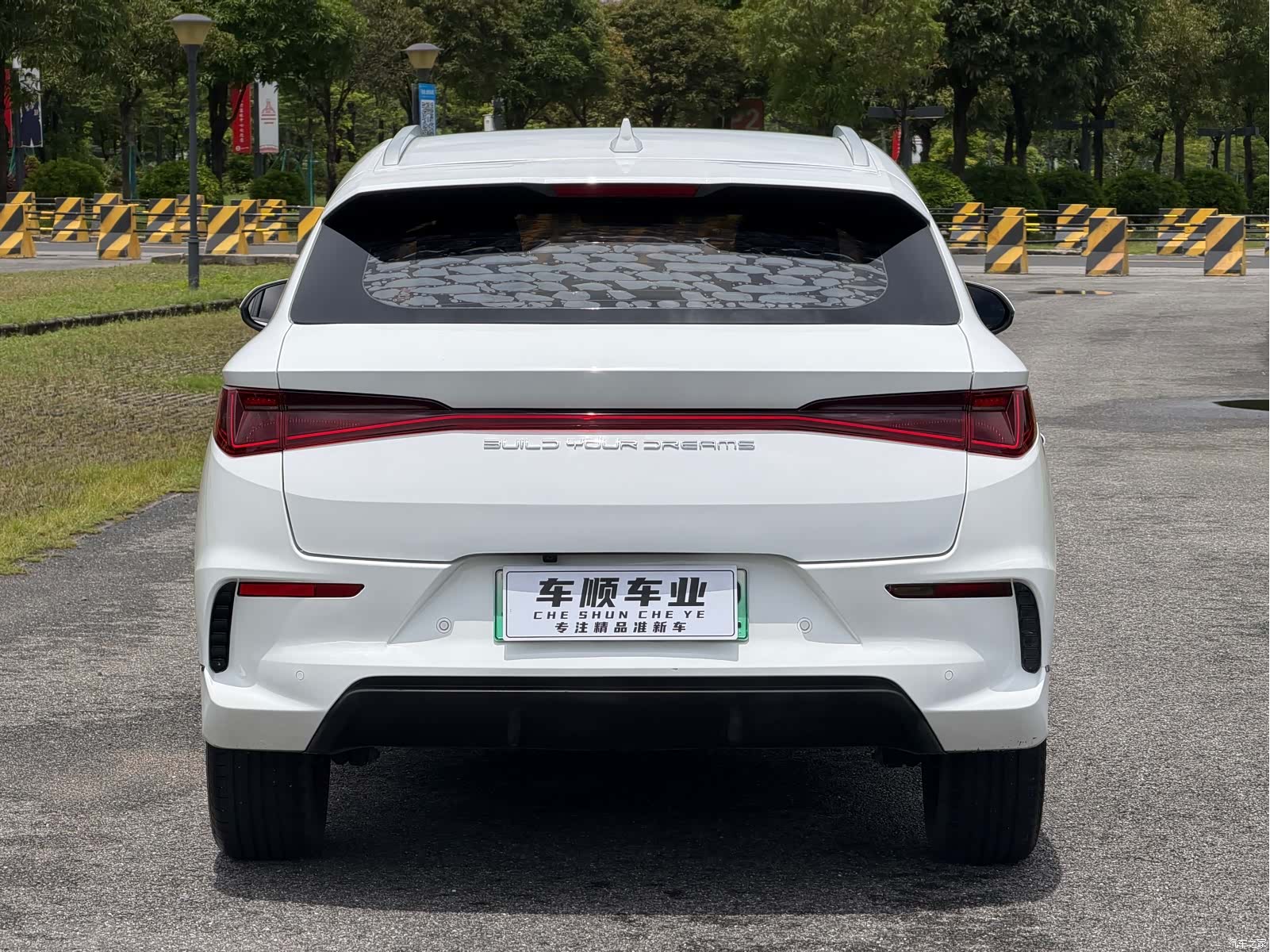 BYD E2, 2021 7