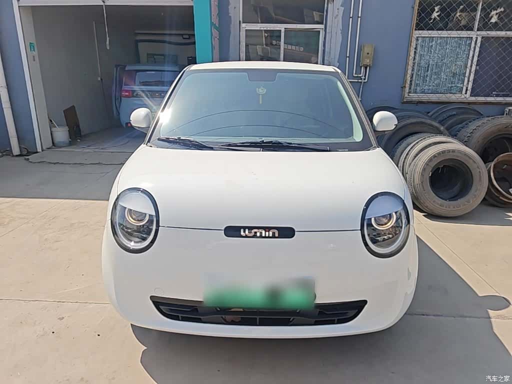 Changan Lumin, 2025 3