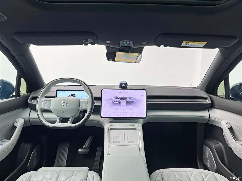 NIO EC6, 2026 24