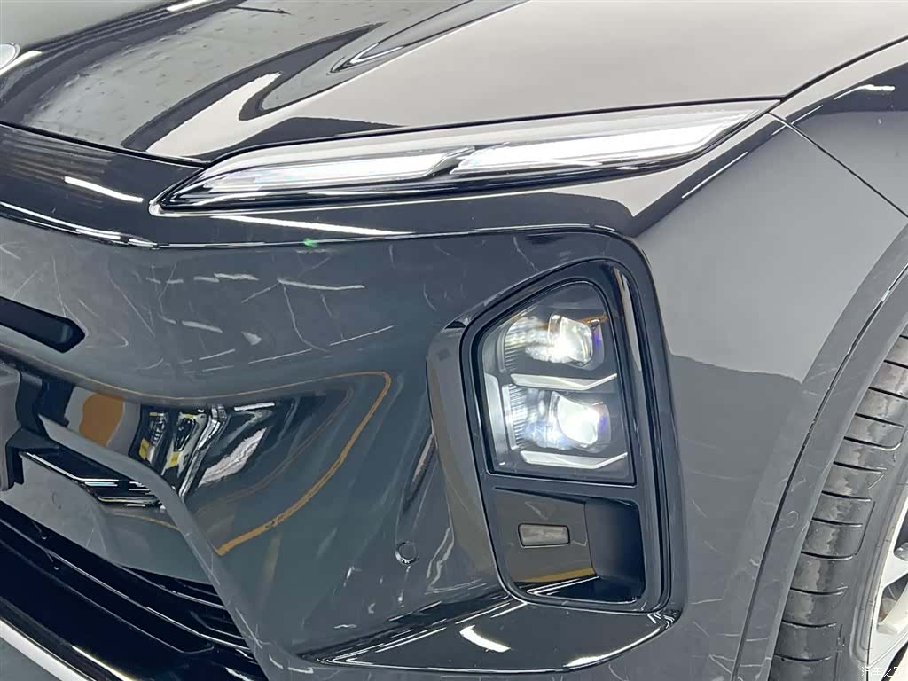 NIO EC6, 2026 10
