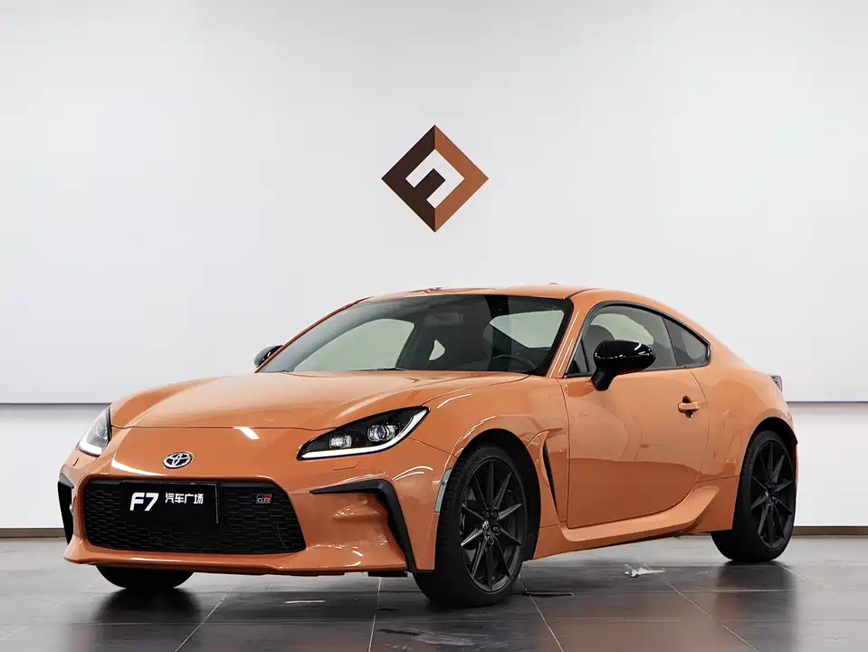 Toyota 86