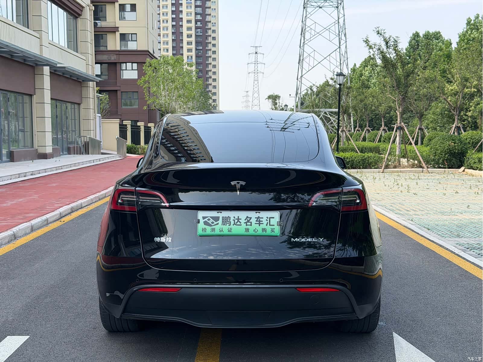 Tesla Model Y, 2022 8