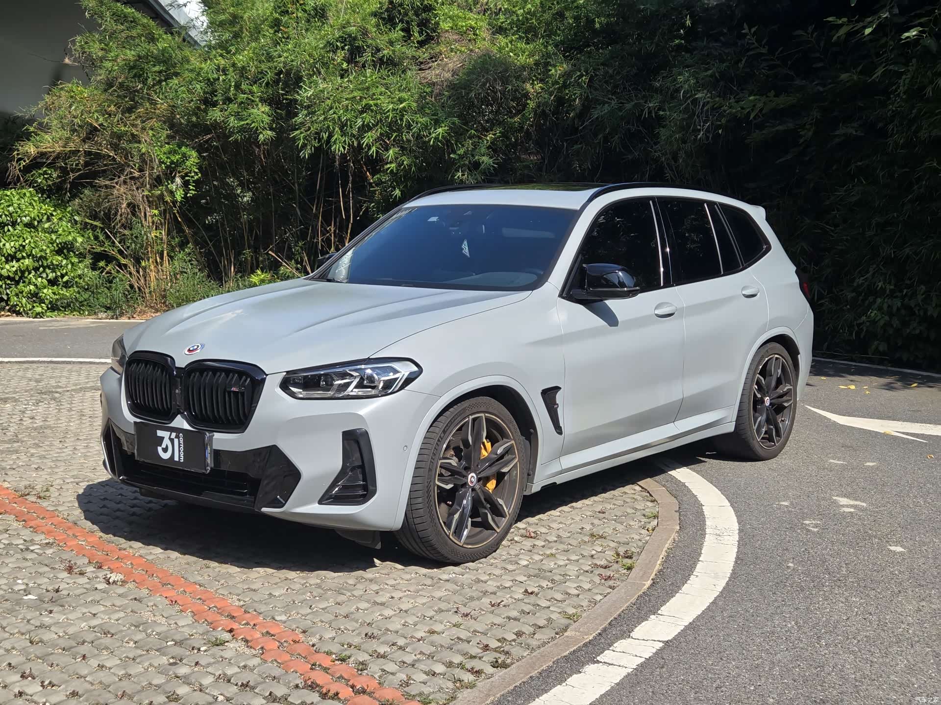 BMW X3, 2023 1