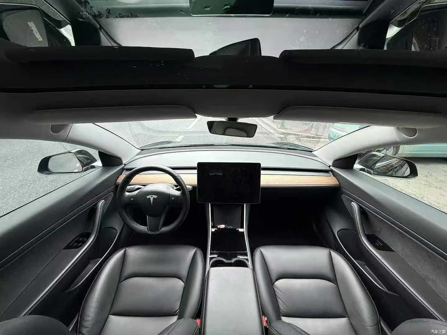 Tesla Model 3, 2020 7