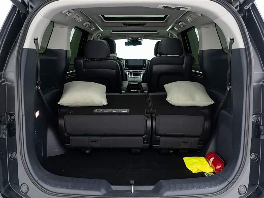 Trumpchi Trumpchi M8