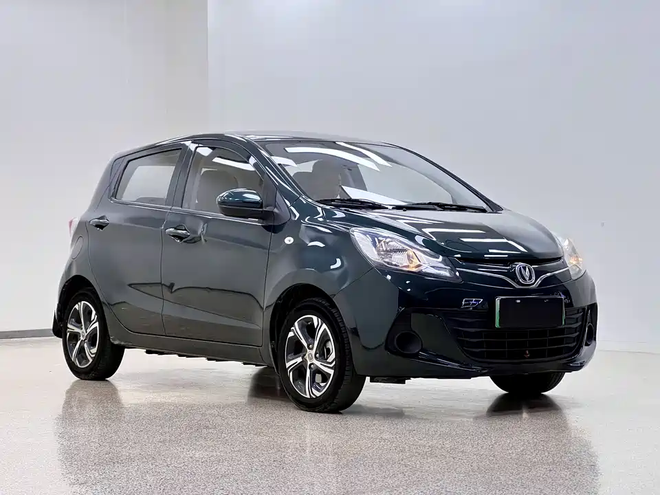Changan Benben E-Star