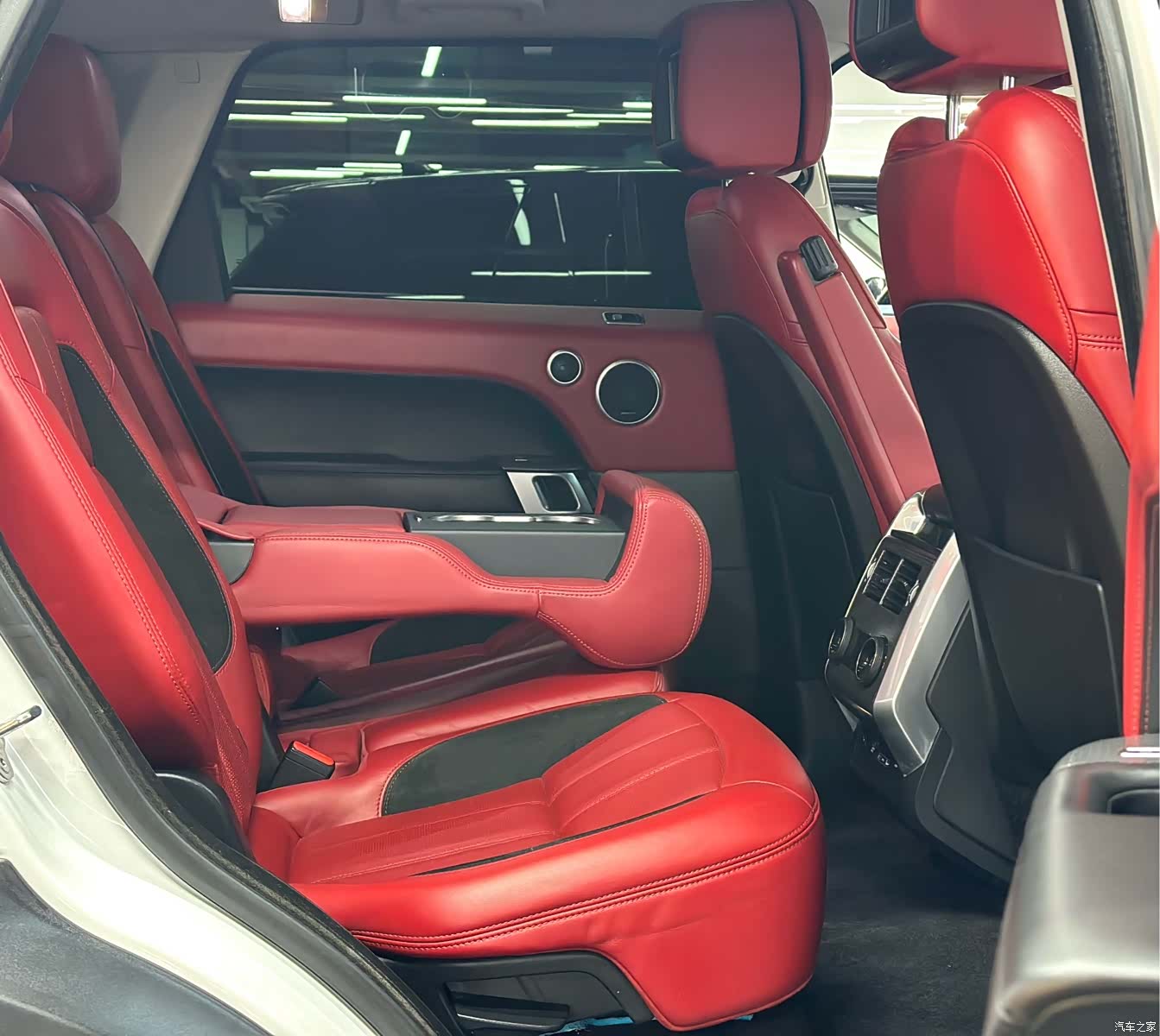 Land Rover Range Rover, 2020 10