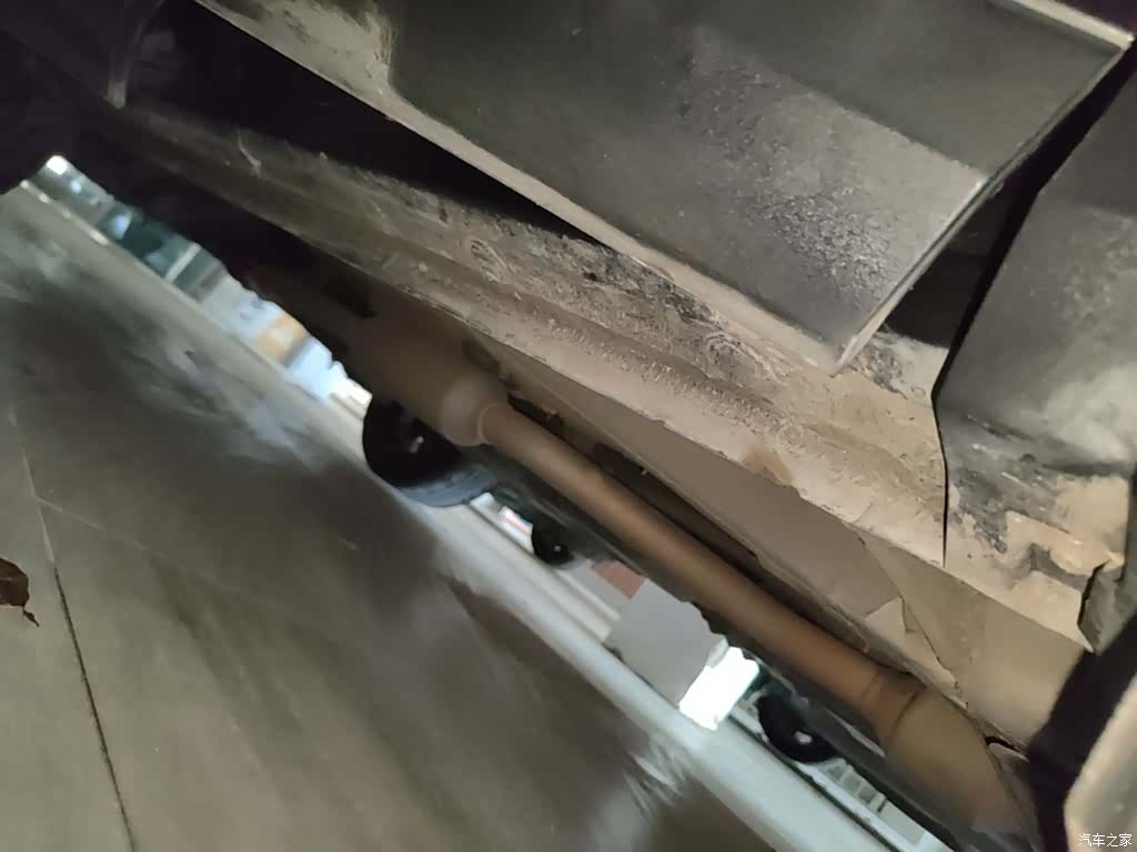 Changan CS75, 2020 21
