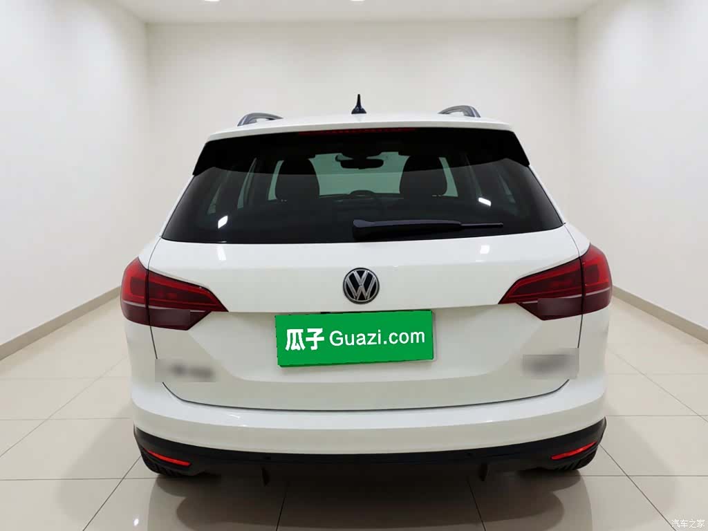 Volkswagen Tayron, 2020 все фото