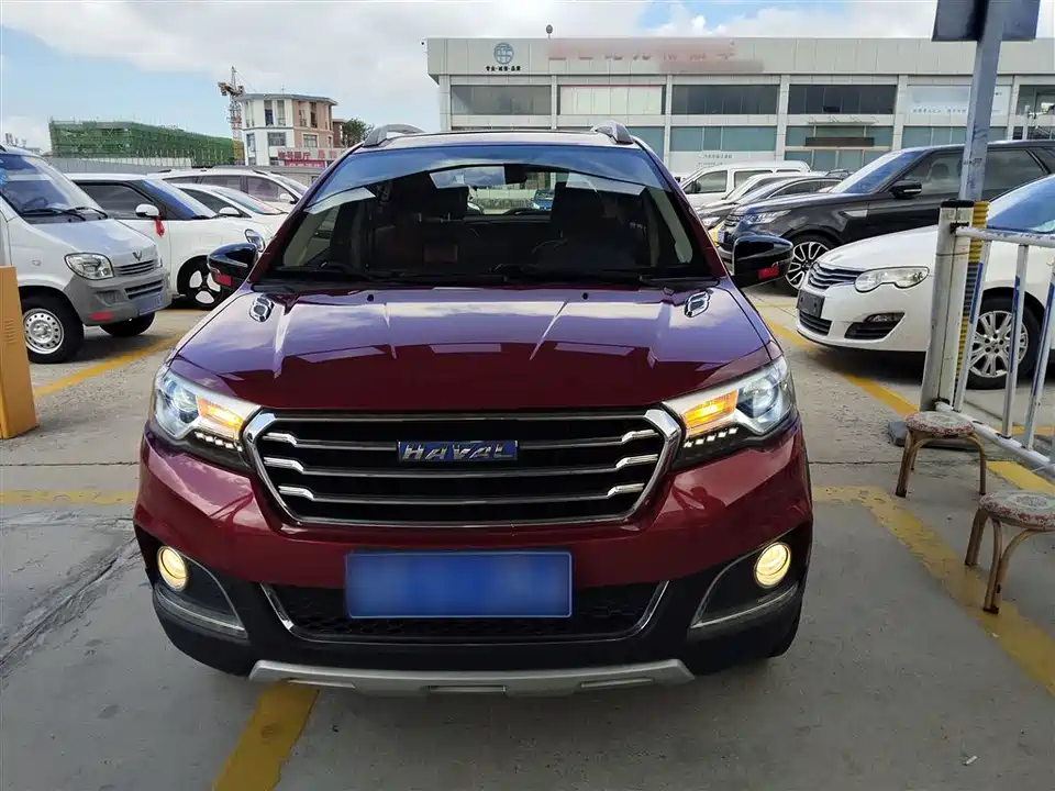 Haval H1 Haval H1