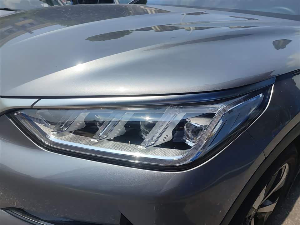 BYD Songjiang BYD Songjiang