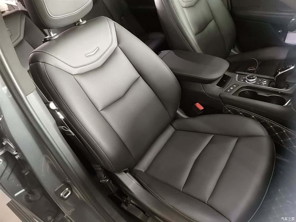 Cadillac XT6, 2020 25