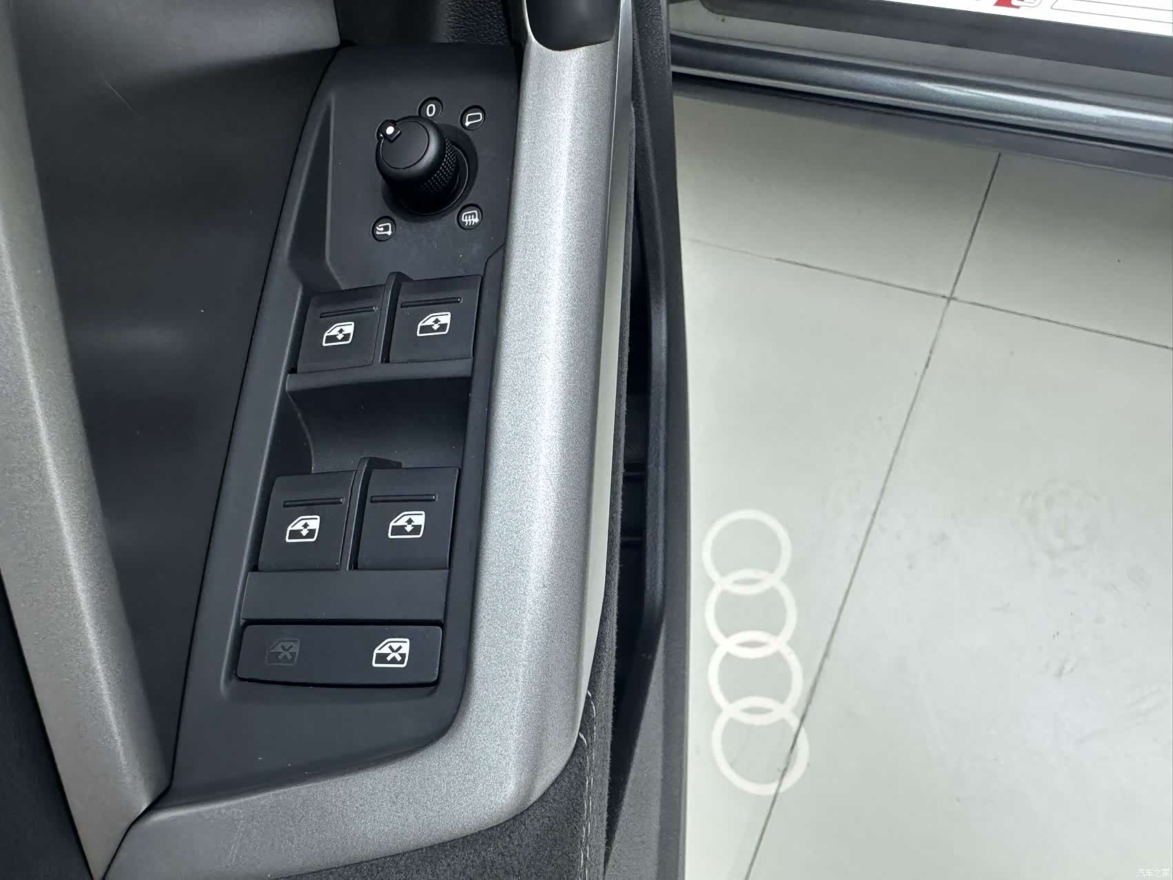 Audi Q3, 2022 17