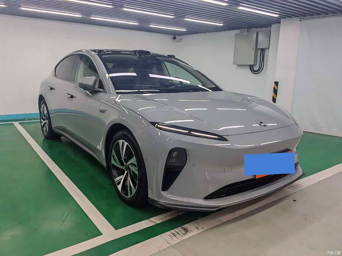 NIO ET5, 2023 7