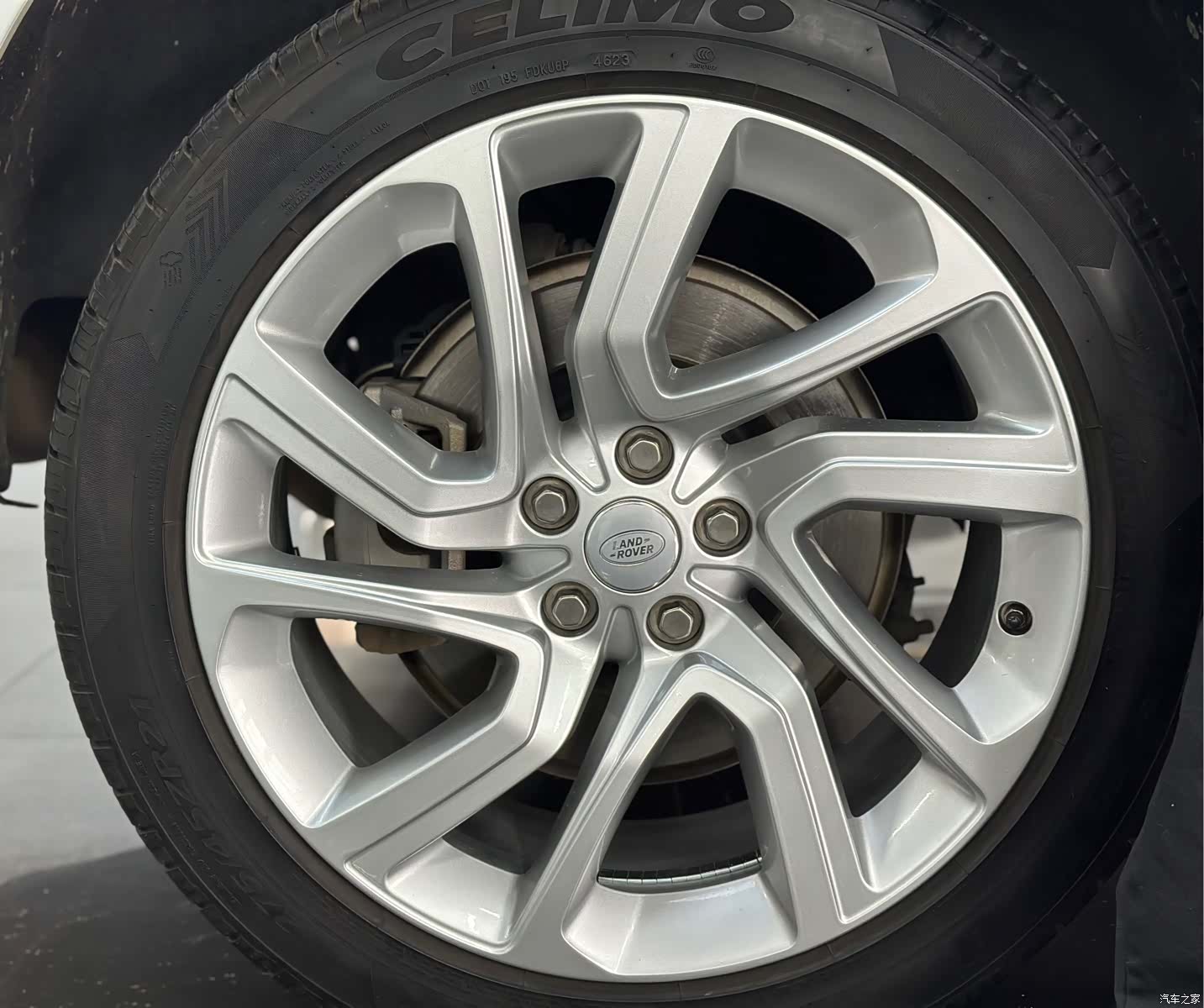 Land Rover Range Rover, 2020 24