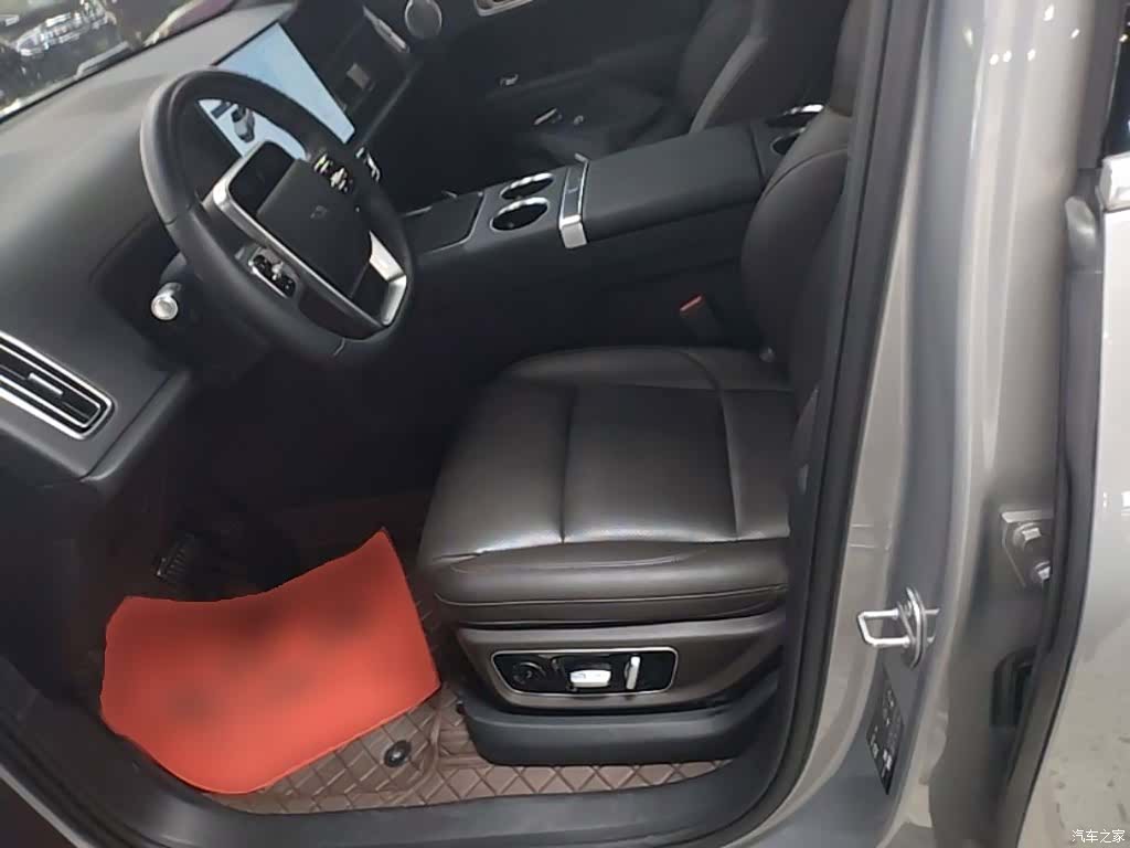 Li Auto L9, 2022 15