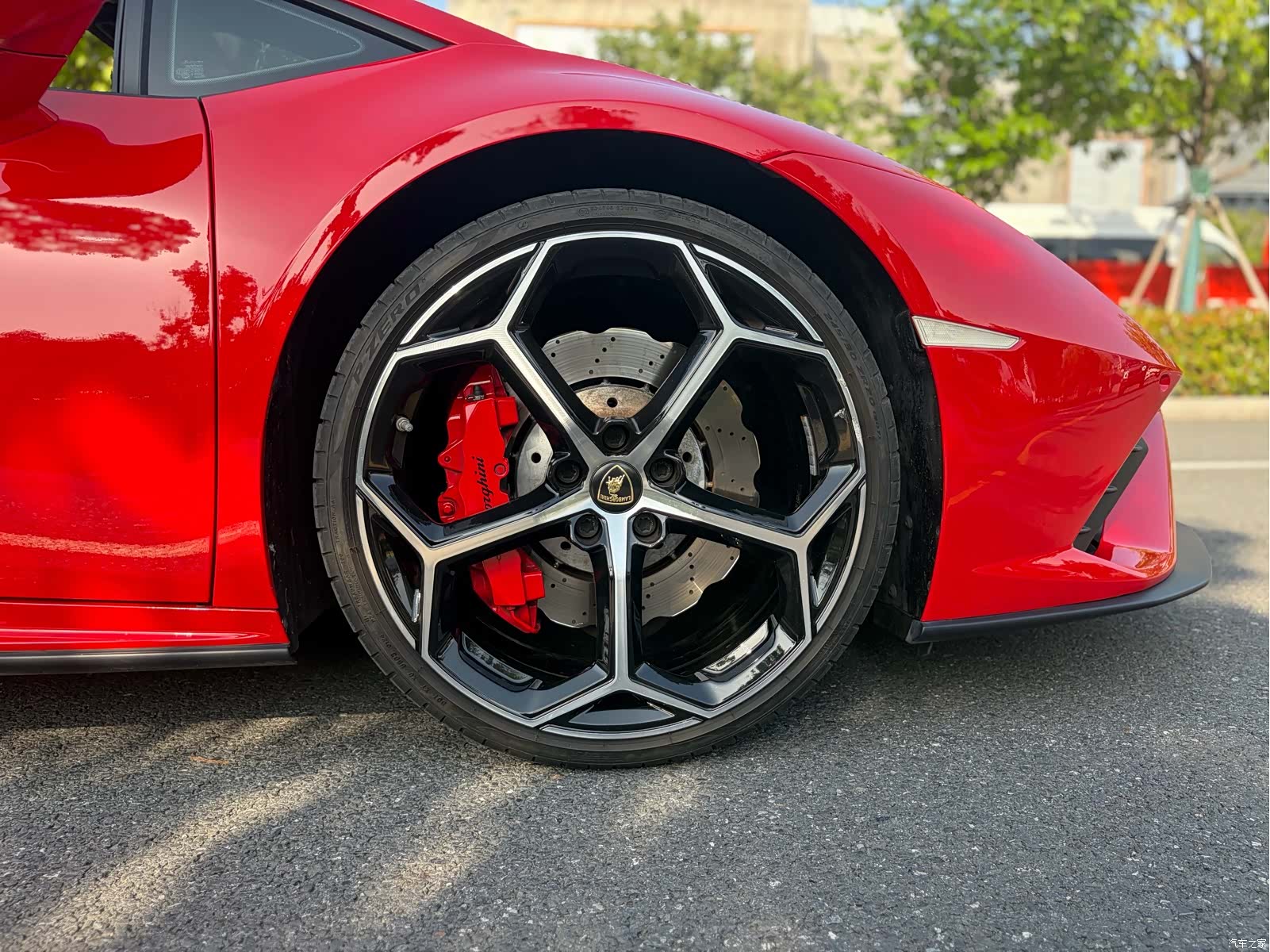 Lamborghini Huracán, 2021 17