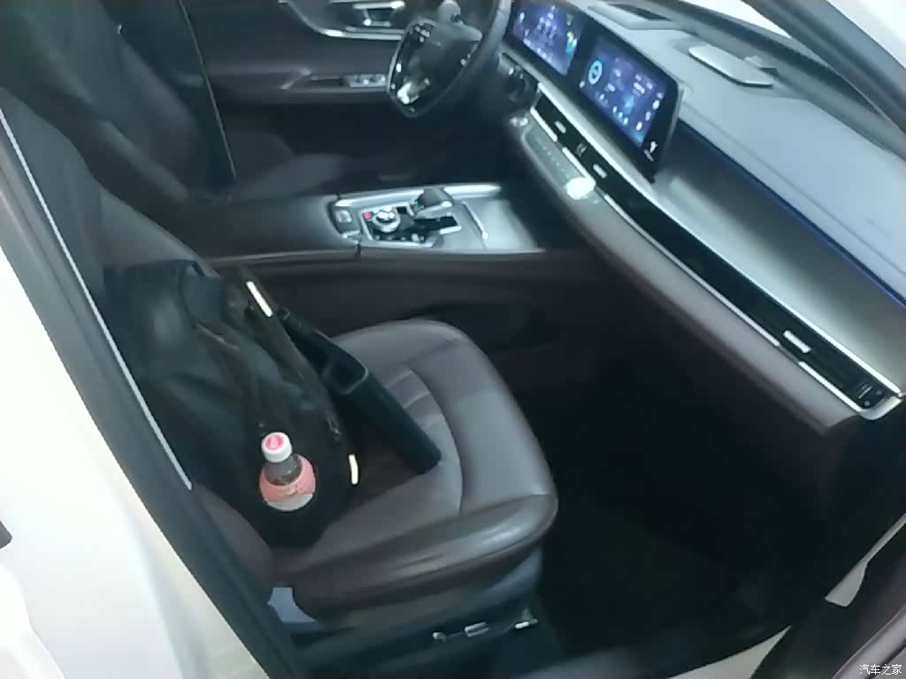 Chery Tiggo 8, 2023 20