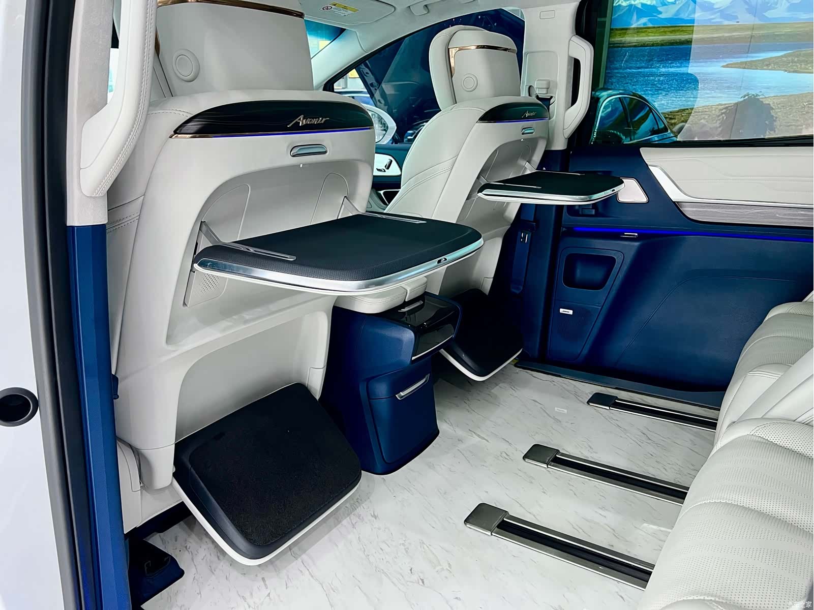 Buick Century, 2024 22