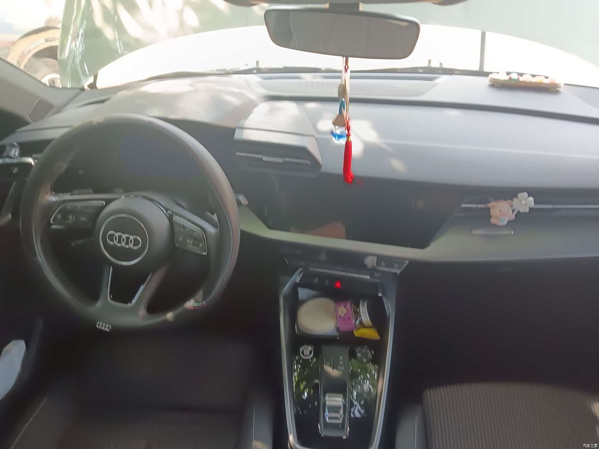 Audi A3, 2022 9