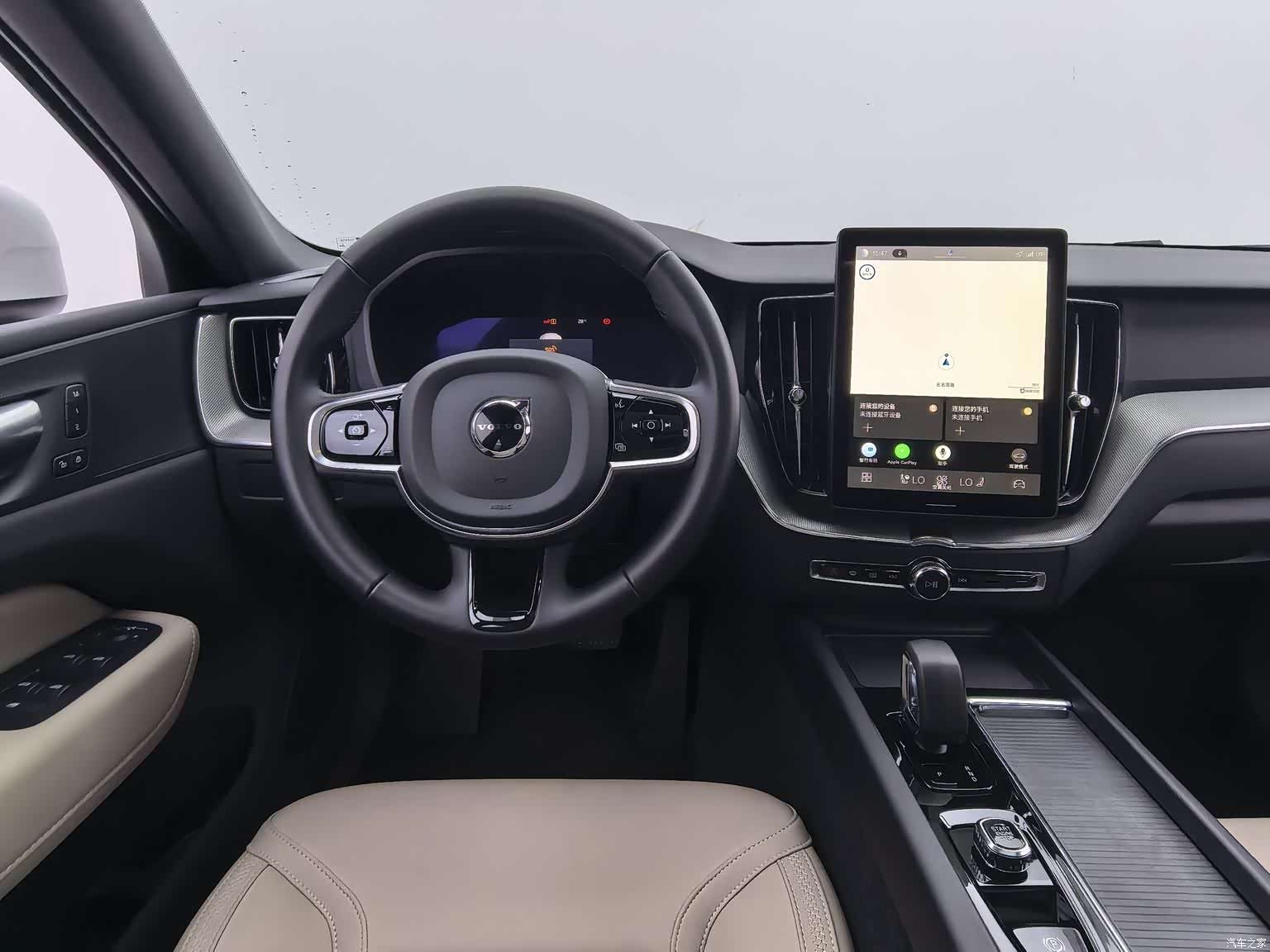 Volvo XC60, 2025 14