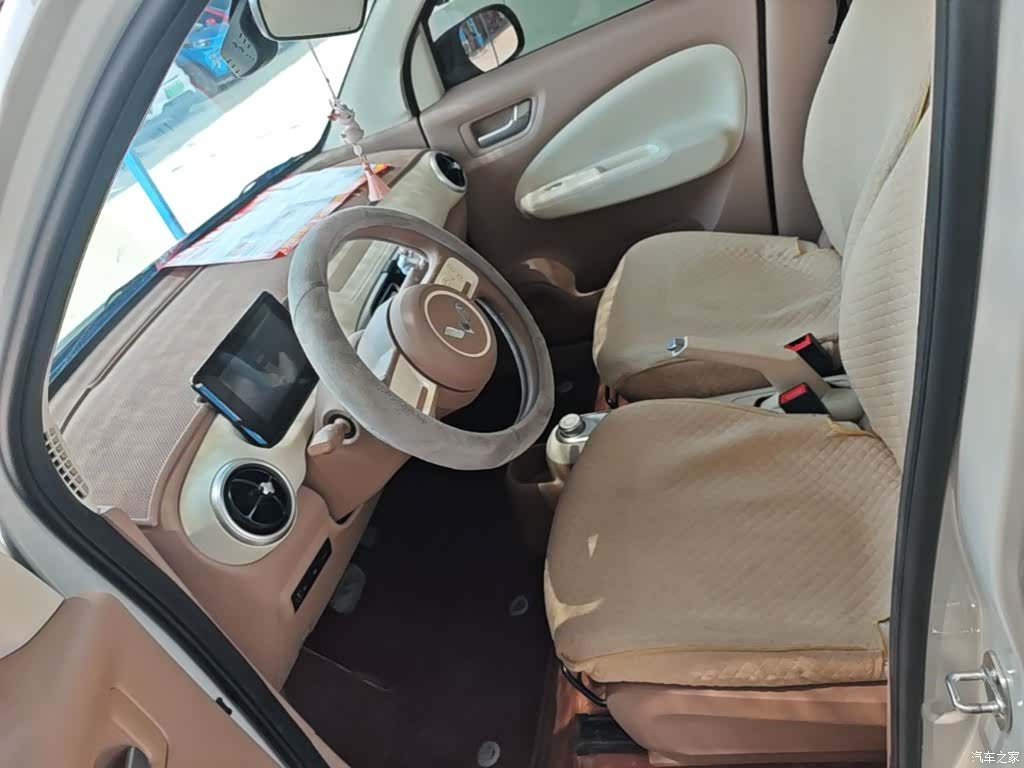 Wuling MINIEV, 2025 15