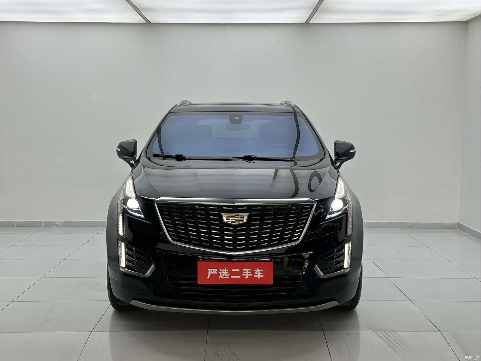 Cadillac XT5, 2022 2
