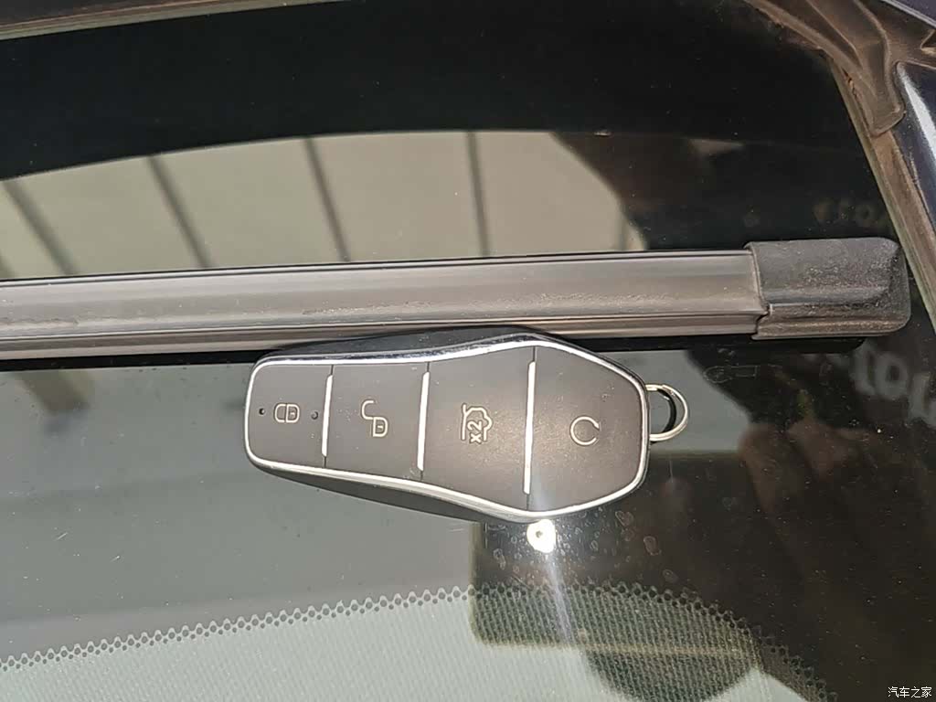 BYD Seal, 2024 9