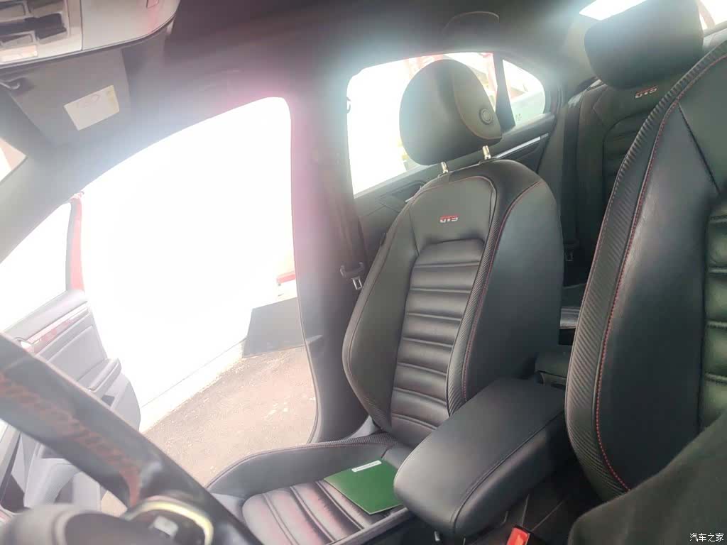 Volkswagen Lamando, 2016 8