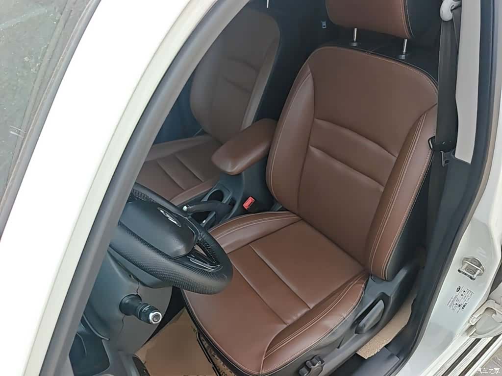 Chery 3, 2020 15