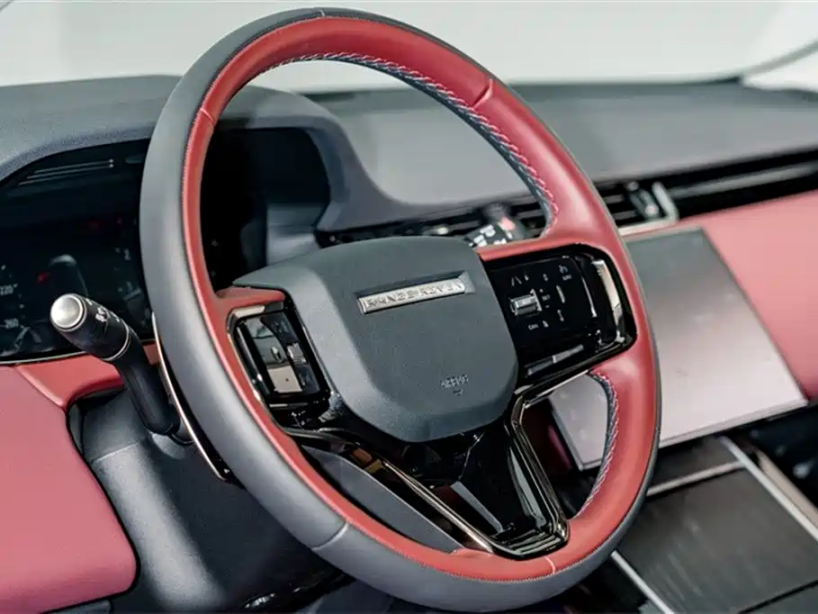 Land Rover Range Rover Aurora